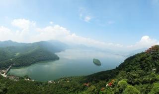 福清石竹山风景名胜区